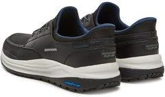 Skechers Meroe Alden 205467 Blk Czarny - Ceny i opinie - Ceneo.pl