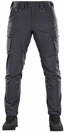 SPODNIE AGGRESSOR SUMMER FLEX 32/32 M-TAC - zdjęcie 2