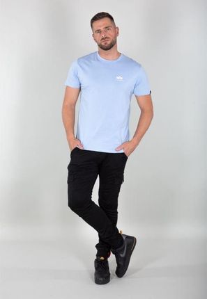 Basic Small Logo T-Shirt 188505