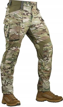 SPODNIE ARMY GEN.II NYCO EXTREME 38/32 M-TAC - zdjęcie 2