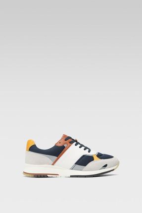 Sneakersy Gino Rossi TORINO-01 122AM