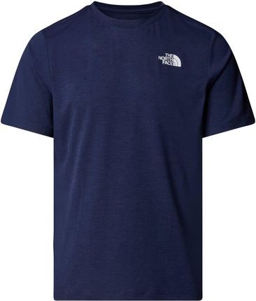 Koszulka męska The North Face 24/7 S/S REG granatowa NF0A894B8Q0