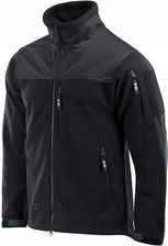 KURTKA ALPHA MICROFLEECE GEN.II 100% POLIESTER M M-TAC - zdjęcie 1