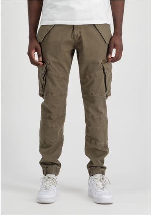 Combat Light Weight Pant 126215 - zdjęcie 2