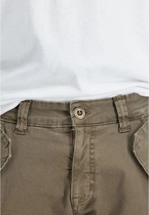Combat Light Weight Pant 126215 - zdjęcie 4