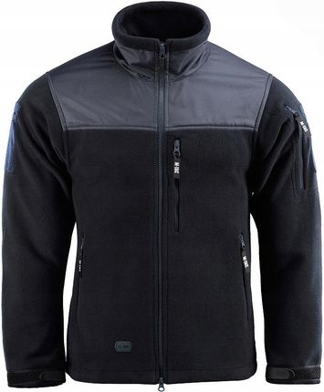 KURTKA ALPHA MICROFLEECE GEN.II 100% POLIESTER M M-TAC - zdjęcie 3