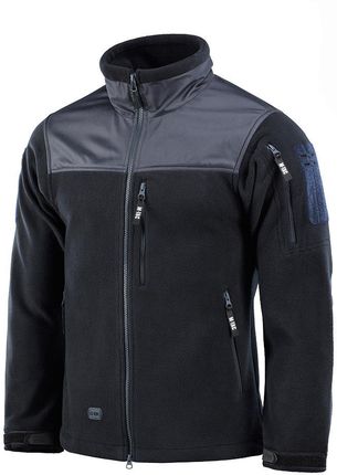 KURTKA ALPHA MICROFLEECE GEN.II 100% POLIESTER M M-TAC