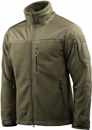 KURTKA ALPHA MICROFLEECE GEN.II 100% POLIESTER XL M-TAC