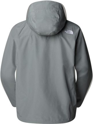 Kurtka wodoodporna męska The North Face SANGRO szara NF00A3X5AIG - zdjęcie 2