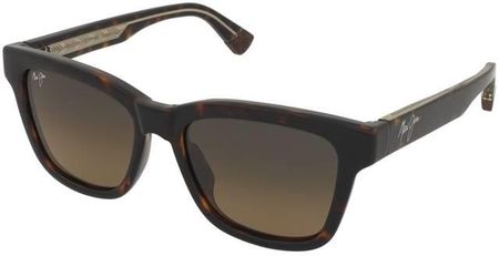Maui Jim Twin Falls 417-02J - Ceny i opinie - Ceneo.pl