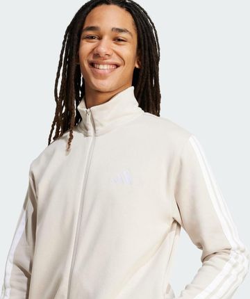 Dres Sportswear Basic 3-Stripes Fleece - zdjęcie 2
