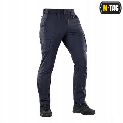 SPODNIE AGGRESSOR SUMMER FLEX 28/30 M-TAC - zdjęcie 2