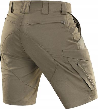 SPODENKI AGGRESSOR SUMMER FLEX XS M-TAC - zdjęcie 2