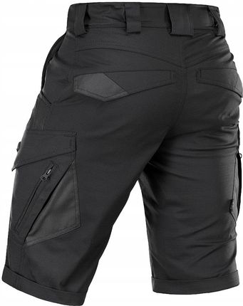 SPODENKI AGGRESSOR GEN.II FLEX XL M-TAC - zdjęcie 2