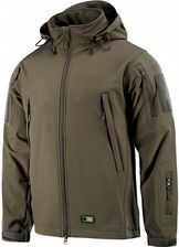 KURTKA SOFT SHELL XL M-TAC - zdjęcie 1