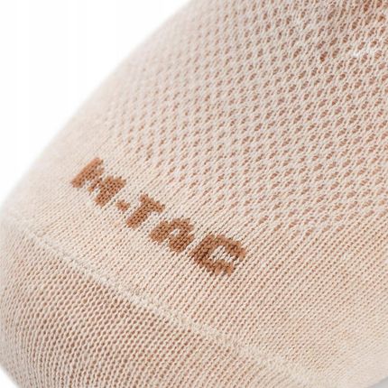 LEKKIE SKARPETY SPORTOWE 43-46 M-TAC - zdjęcie 2