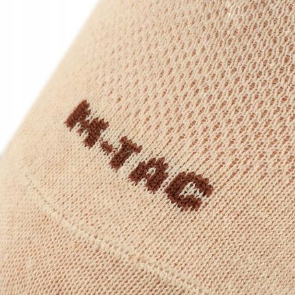 LETNIE SKARPETY LEKKIE 39-42 M-TAC - zdjęcie 2