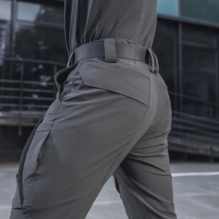 SPODNIE RUBICON FLEX 28/32 M-TAC - zdjęcie 2