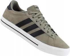 Zdjęcie Adidas Daily 4.0 IF4505 Buty Trampki Tenisówki Męskie Zielone - Szepietowo