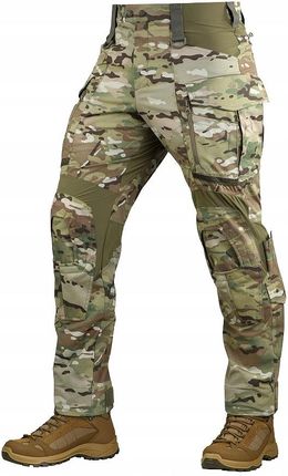 SPODNIE ARMY GEN.II NYCO EXTREME 38/34 M-TAC
