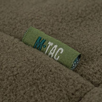 KURTKA COMBAT FLEECE POLARTEC JACKET M/R M-TAC - zdjęcie 2
