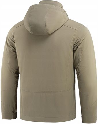 KURTKA FLASH M M-TAC - zdjęcie 3