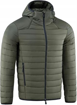 KURTKA STALKER GEN.III 100% NYLON XS/R M-TAC - zdjęcie 2