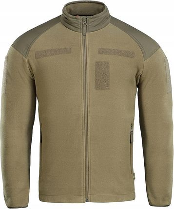 KURTKA COMBAT FLEECE JACKET XL/R M-TAC - zdjęcie 2