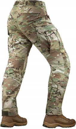 SPODNIE STURM GEN.II NYCO EXTREME 32/36 M-TAC - zdjęcie 2