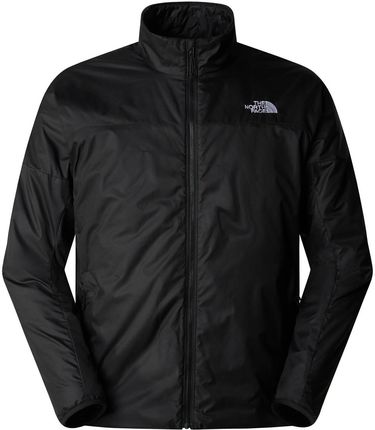 Parka wodoodporna męska The North Face MONO TRICLIMATE żółta NF0A88WAZU3 - zdjęcie 2