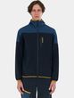 Kurtka softshell męska Fundango Alloy