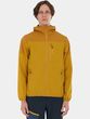 Kurtka softshell męska Fundango Alloy