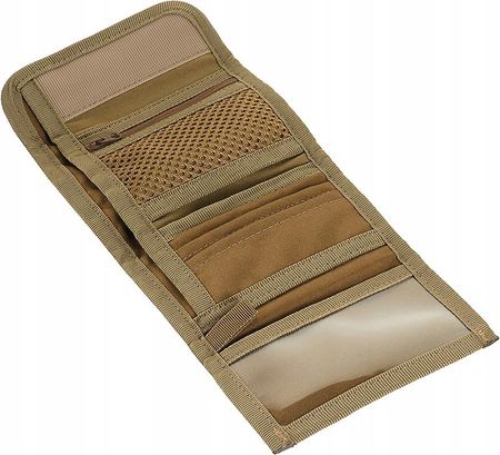 PORTFEL Z RZEPEM ELITE GEN.II M-TAC - zdjęcie 2