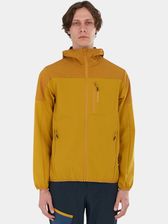 Kurtka softshell męska Fundango Alloy - zdjęcie 1