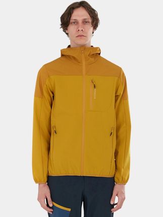 Kurtka softshell męska Fundango Alloy