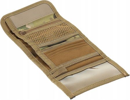 PORTFEL Z RZEPEM ELITE GEN.II M-TAC - zdjęcie 2