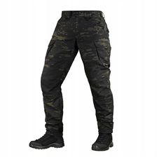 Zdjęcie SPODNIE AGGRESSOR ELITE NYCO EXTREME 28/30 M-TAC - Miłosław