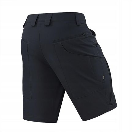 SPODENKI RUBICON FLEX DARK NAVY BLUE S S M-TAC - zdjęcie 2