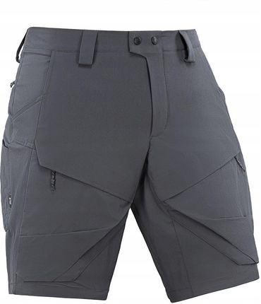 SPODENKI RUBICON FLEX S M-TAC - zdjęcie 2