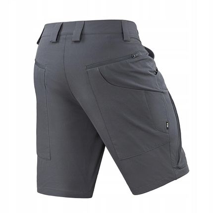 SPODENKI RUBICON FLEX S M-TAC - zdjęcie 3
