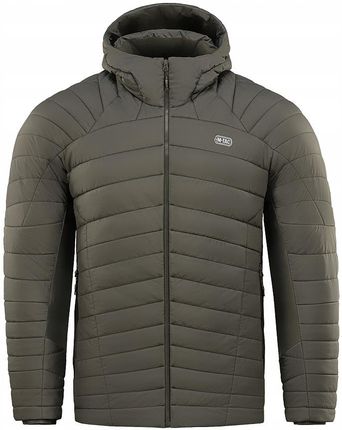 KURTKA JARL PRIMALOFT L/R M-TAC - zdjęcie 2