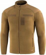 KURTKA COMBAT FLEECE POLARTEC JACKET 2XL/R M-TAC - zdjęcie 1