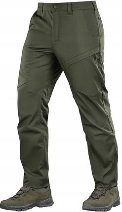 SPODNIE PATROL GEN II FLEX 32/32 M-TAC