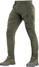 Zdjęcie SPODNIE RUBICON FLEX 32/34 M-TAC - Wałcz