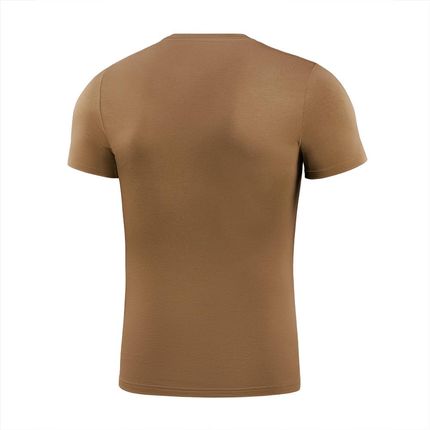 KOSZULKA DEATH FROM ABOVE COYOTE BROWN XL XL M-TAC - zdjęcie 2