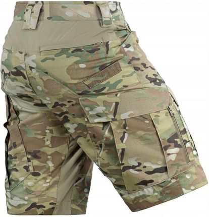 SZORTY STRURM GEN.II NYCO EXTREME XS M-TAC - zdjęcie 2