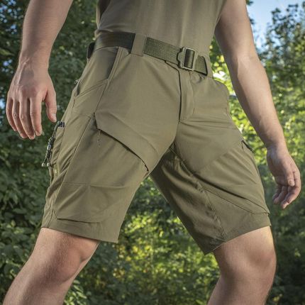 SPODENKI RUBICON FLEX 3XL M-TAC - zdjęcie 2