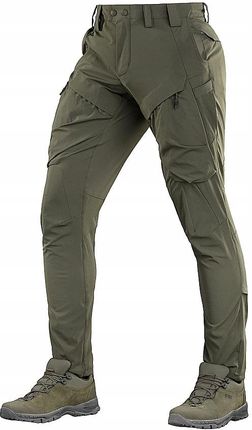 SPODNIE RUBICON FLEX 36/32 M-TAC