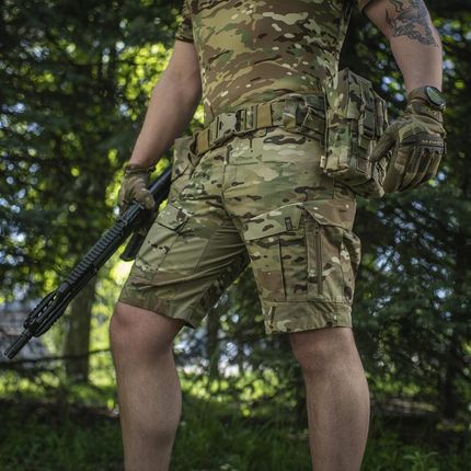 SZORTY STRURM GEN.II NYCO EXTREME M M-TAC - zdjęcie 2