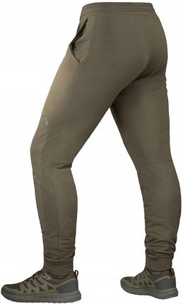 SPODNIE STEALTH ACTIVE M/R M-TAC - zdjęcie 2